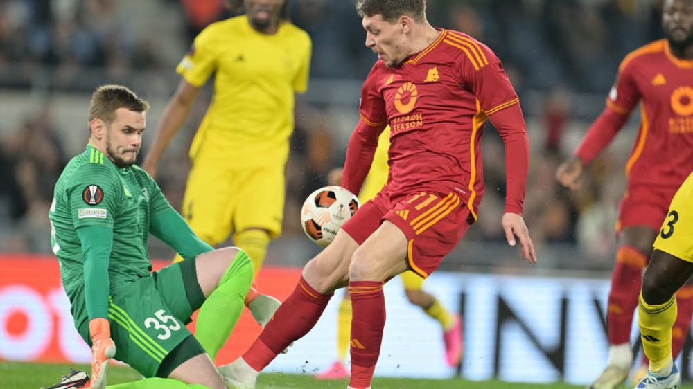 ���� ������: ������ � �����Ի 3:0