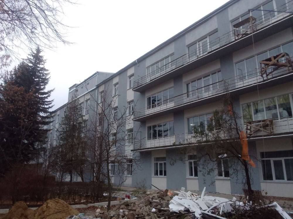 ������ ����������� �������� ������������