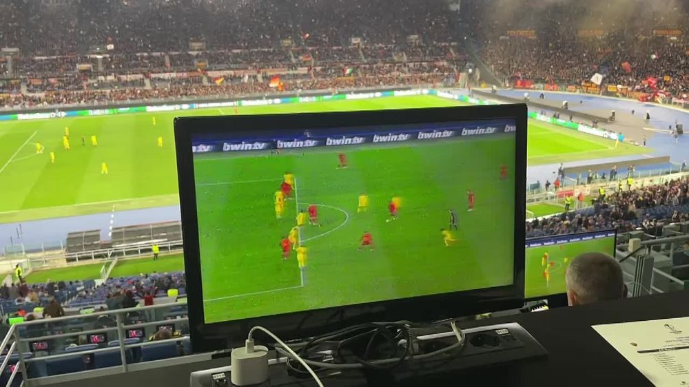 ���� 2-0. ��������� ������ �� ����, �� �� ��� ����� �������� � ������