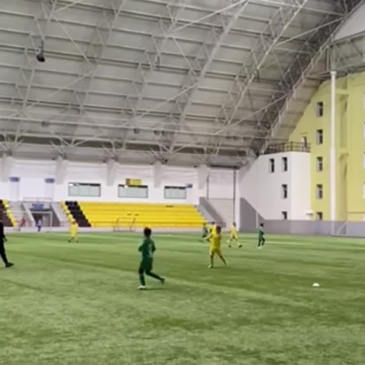 �� ����� �������������� ����� � � ������ ���� ��������� ����� ������� Sheriff Winter Cup. ������� �� �������, ������� � �������������