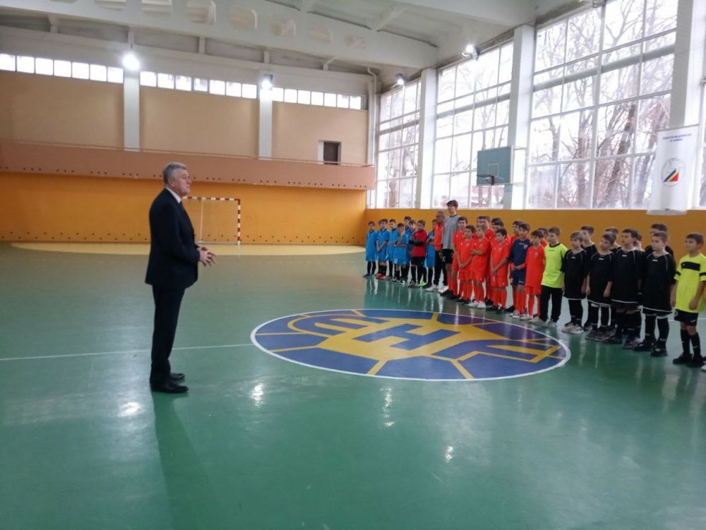 � ���������� ��������� "������" ���� ������� ��������� �������� ������ �� ����-������� ������ �. �. ��������� ����� ��������� ������ 2011-2012 �.�