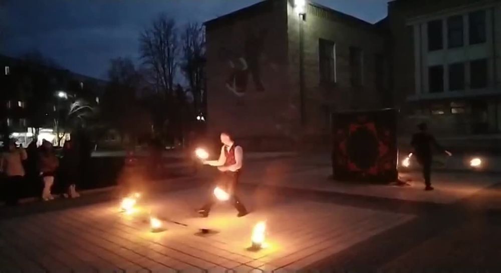 Новый год — без пожаров. Распоряжение "Об усилении мер пожарной безопасности в дни празднования Новогодних и Рождественских праздников" подписал глава Госадминистрации города Бендеры Роман Иванченко