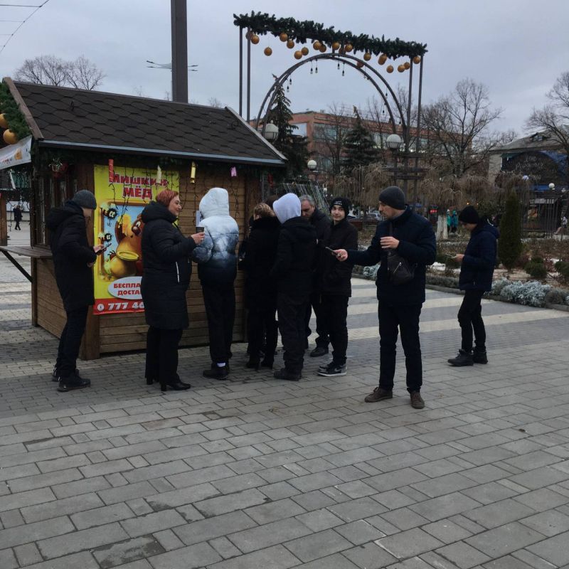 QR-���� � ������!. ��� �����, ��������, �����, ��������� � ������� �������. � ���������� ���-��� ������������ �� ���� ���. �� ����� �� ��������� �����.