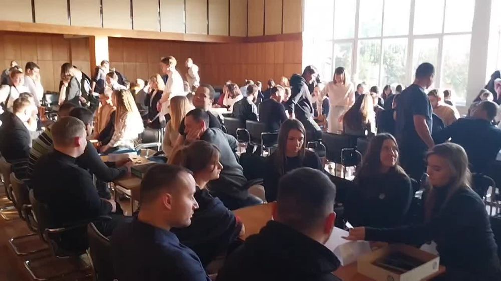 � ������������� ��������� ����������� � ����� �������� ���������� "���? ���? �����?" ����� ��������������� �������� ����������