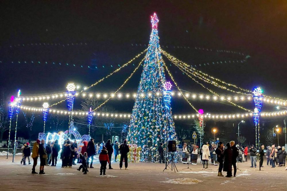 27 ������� � ���������� ������� ������������� ����