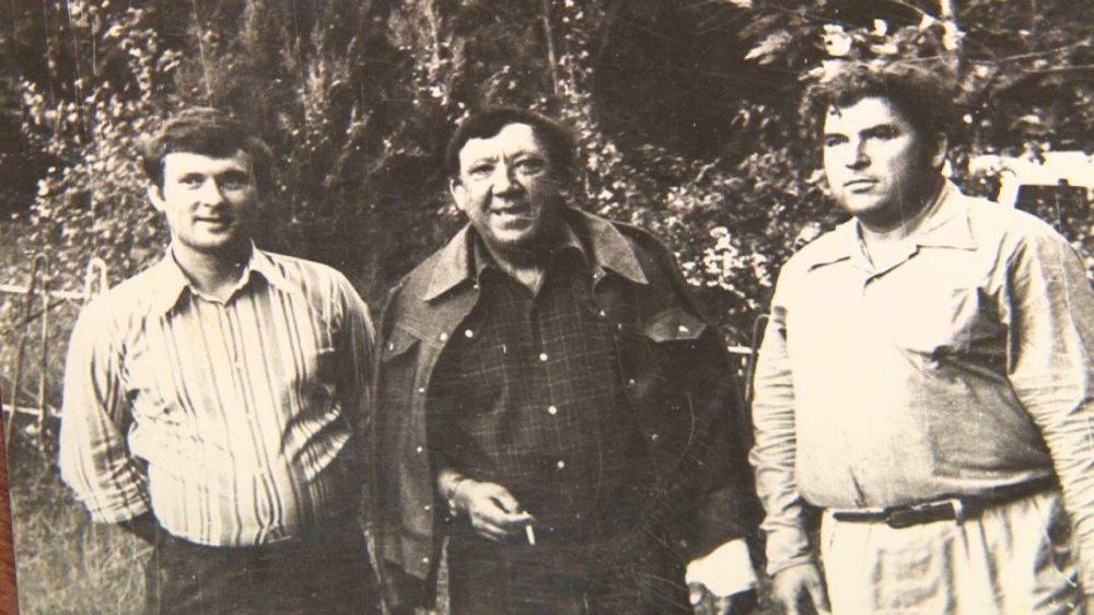 ���������� ������ � ����� ��������� � ����������