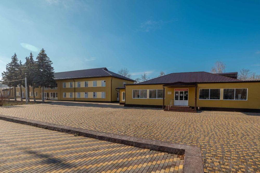 ����� ������-������� ������������ � ������������� ����ջ