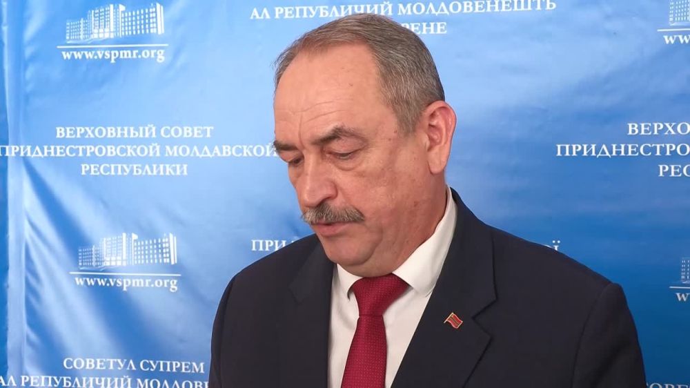 К вопросу повышения зарплат и пенсий вернутся в январе, – председатель Верховного Совета Александр Коршунов