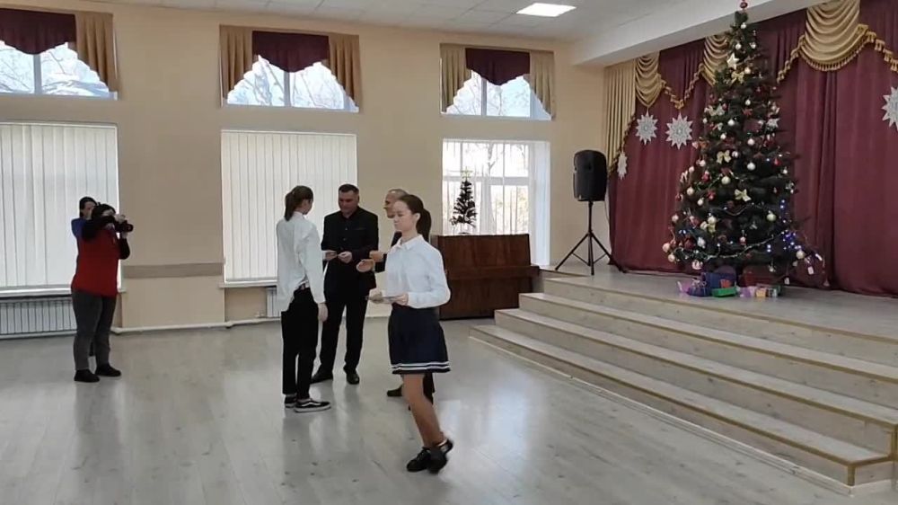 ��������� ��������� �������� ������� ������� "����� � ����� � �������"