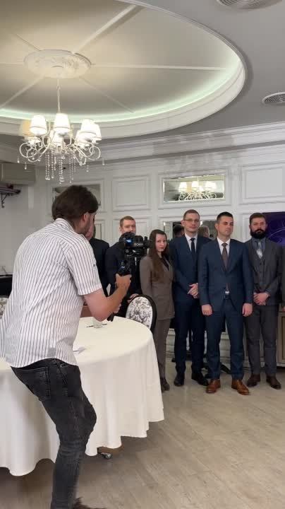 ������� ������ - ����� ������������!