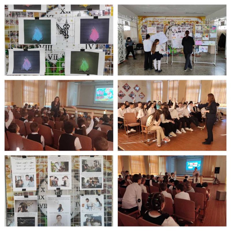 ������ ���������� ������� � ���������� ����� �15