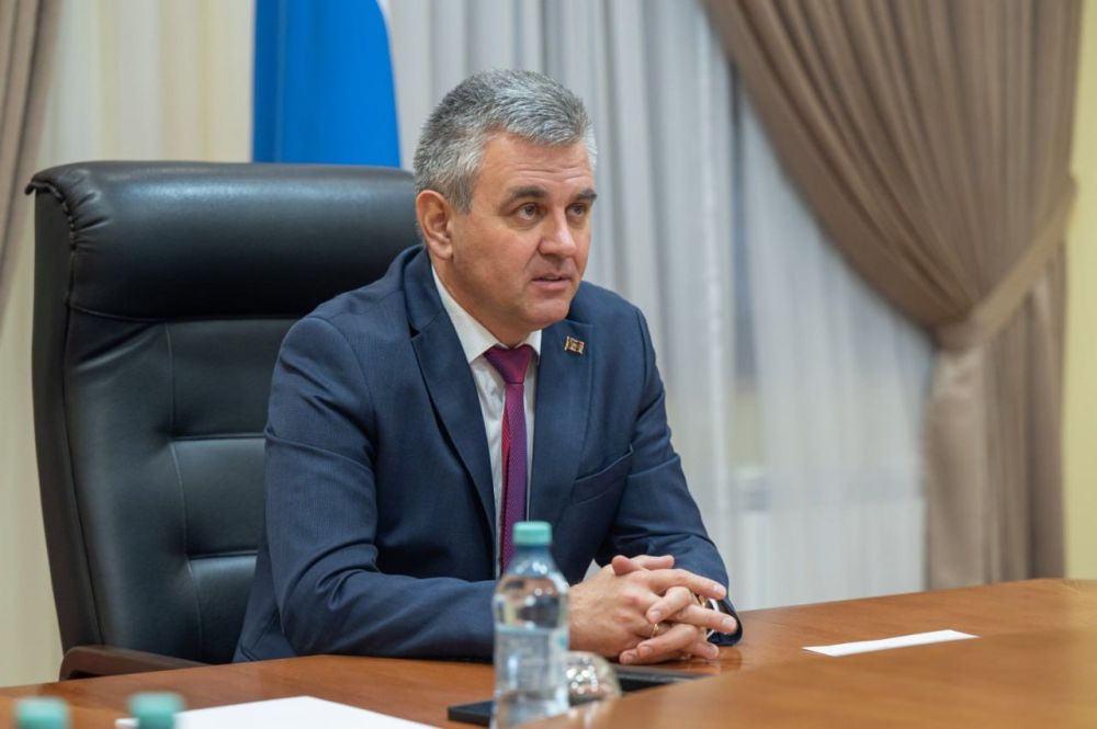 Президент провел селекторное совещание