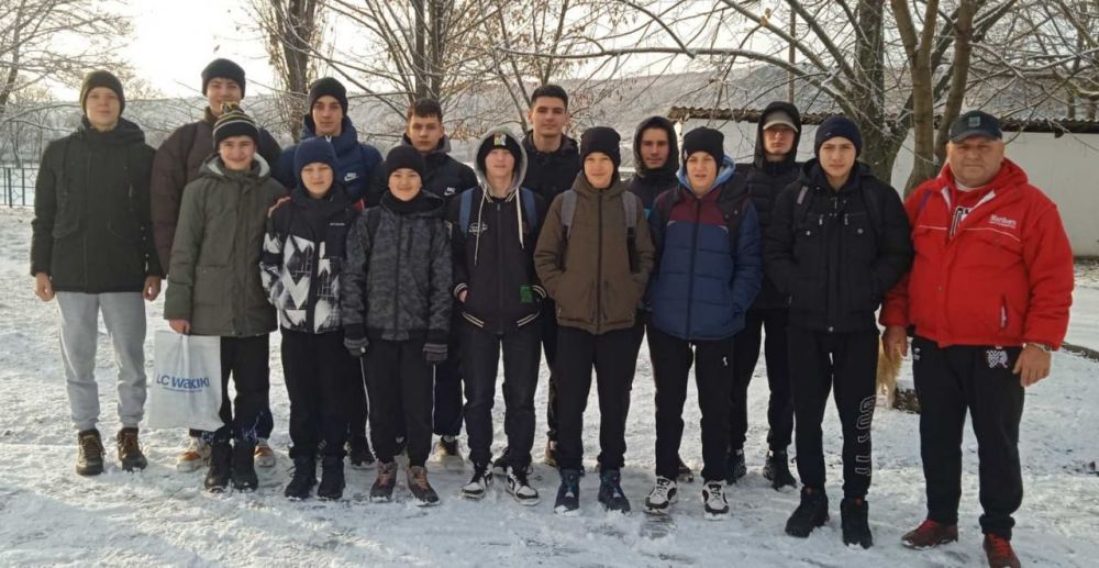 ���� ��������������� ������������� ��������� � ���������� ������