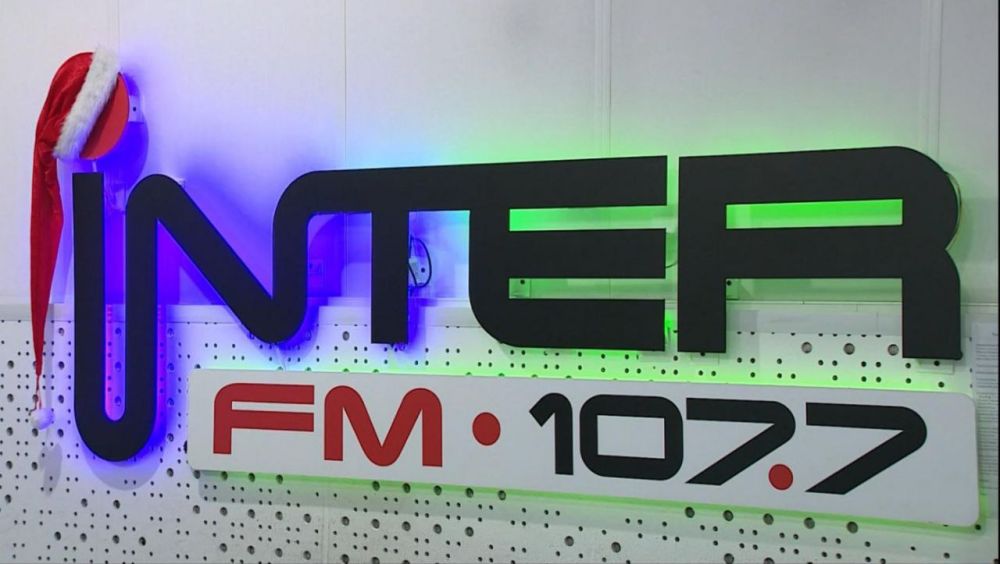 ����-�������� �� �����FM ������ � ������ ���� � �� �������� ������, �� ����� 107.7 ��������� ����� �� ��������������, ������������� ������� �� ������� � ����� � ����� �� "KVINT"