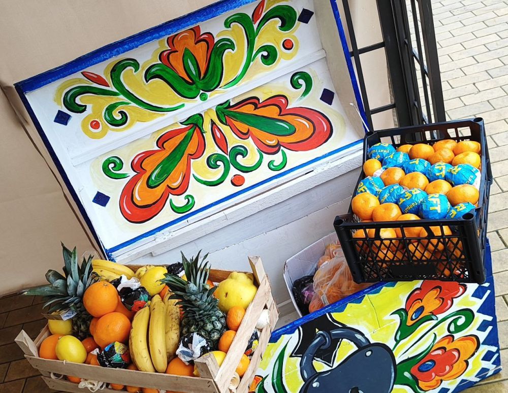 ������ ��� ���� ����������� � �����-���������