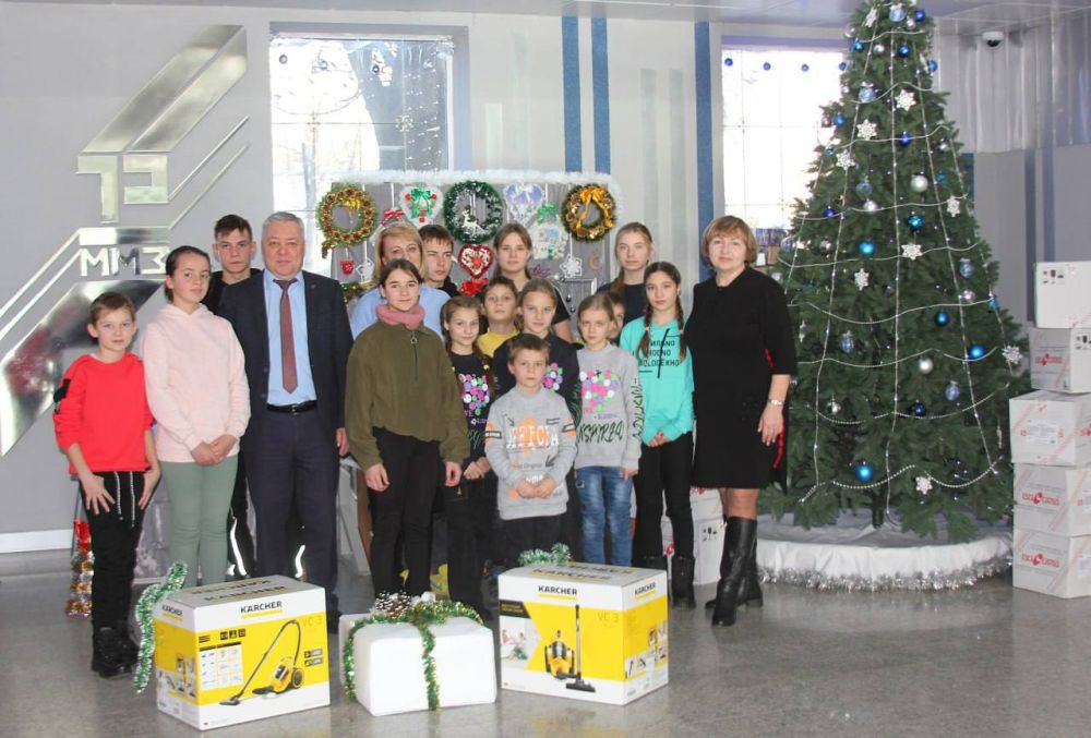 ���������� ���������������� ����� ��������� ����� �����-��������� �. ������� � ����� �����