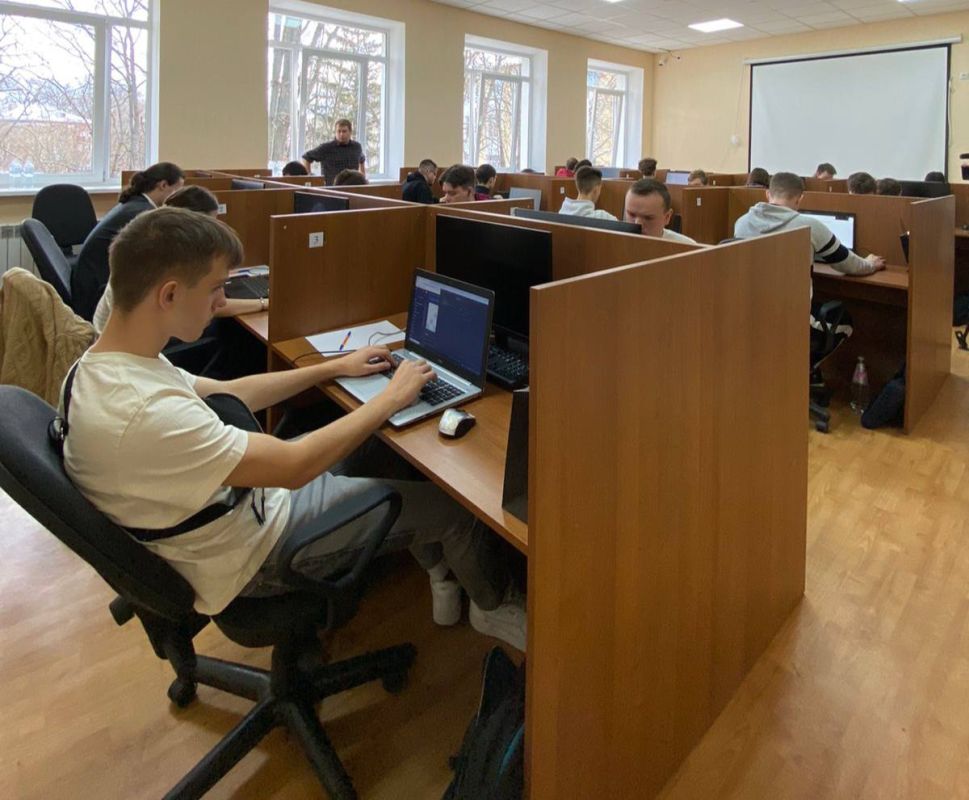 � ������ ��������� ����������� ������� �IT-������� �������� ������ ��� ����-��������� �� �������� Dex. ������ ��������-��������� ���������� ������ ������ �� ���������������� � ������� �� ������ ����������