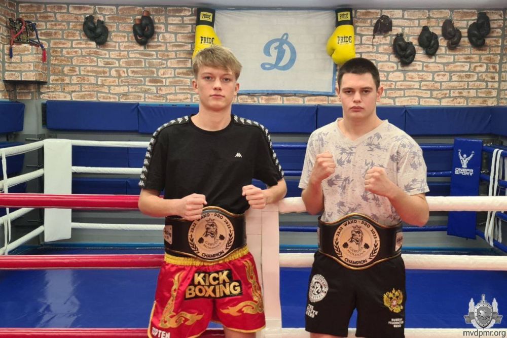 ��������������� ���������� �������� ������������� ������ Garuda Absolute Leadership K1 � ��������