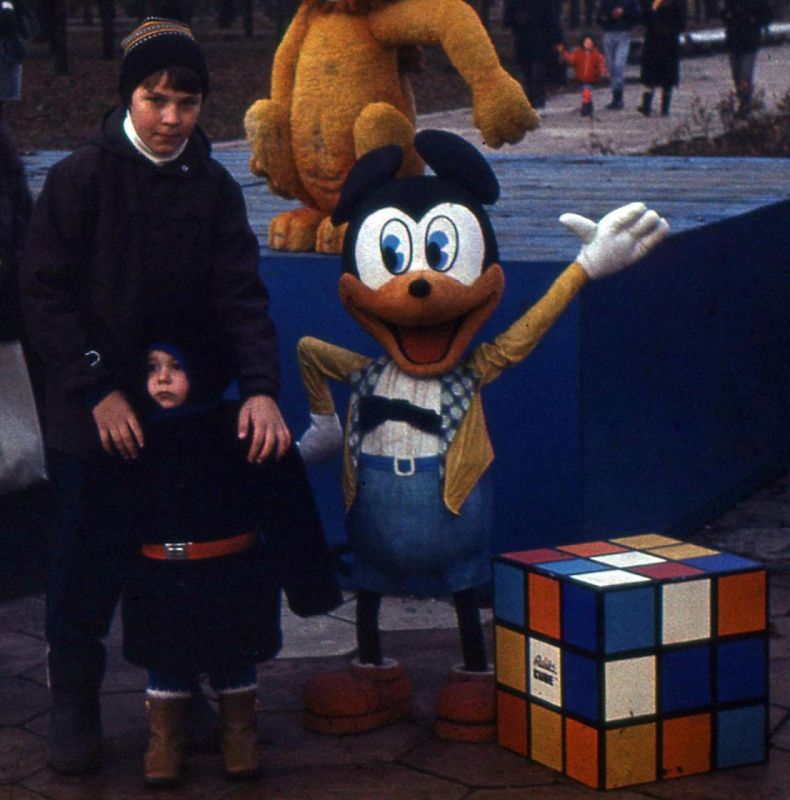 80-�. � ������ ����� ������. ��� ���� ��������� ��������������� � ����� ������ ����� �������� ������ ������