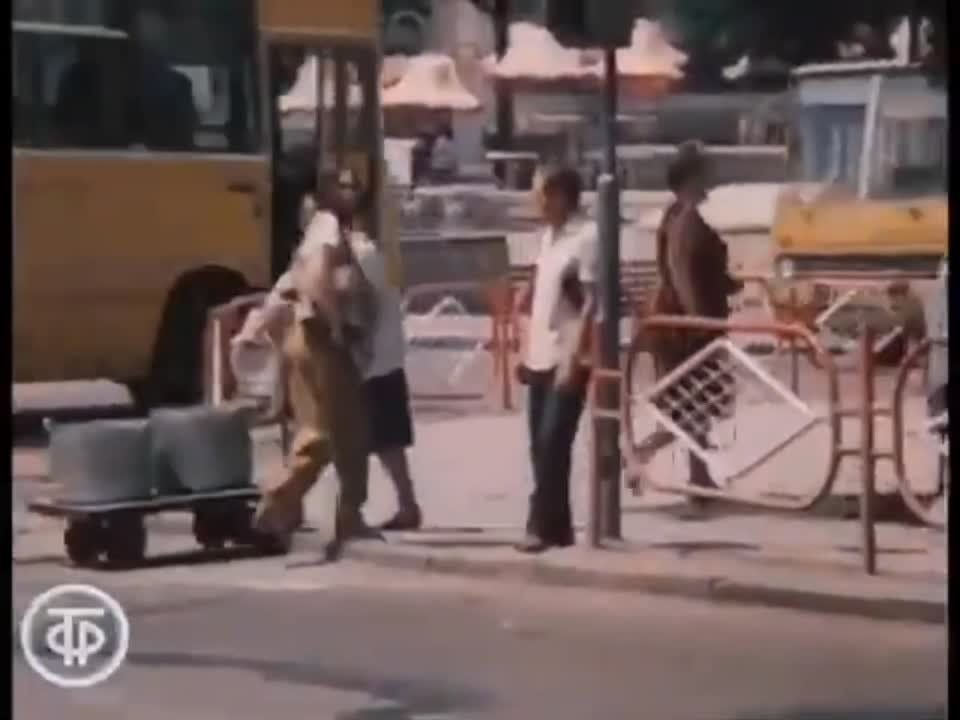 �������� ������ �������� (� ���� ������� ��������) �� ��������� 80-� (�/� ��������� ������� ��� �����)