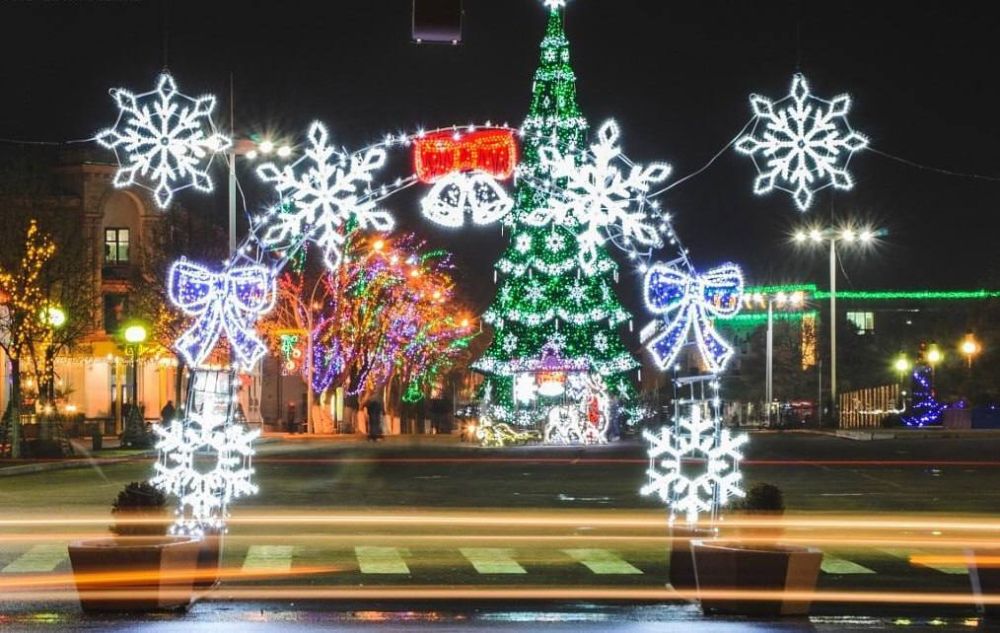 31 ������� � 22:00 �� ����������� ������� ������ � ����������� ��������� ��� ��������� ������ ��� ���������� ������