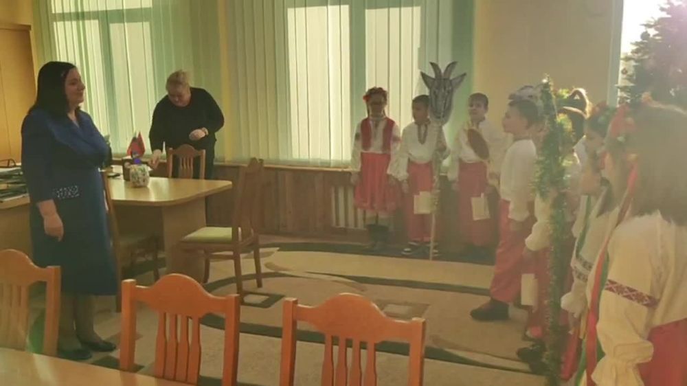 �������� ��� "��������������� ���������� ������������� �����-��������" ���������� �������� ����������� � ������������ ����������� �����������