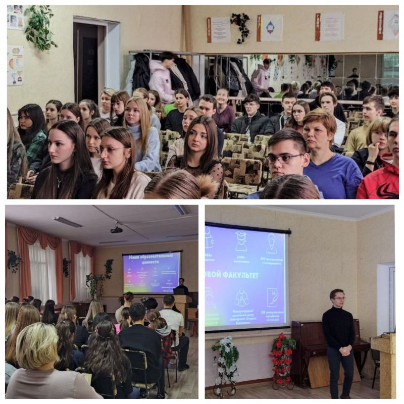 � ������ ����� � � �������� � �������