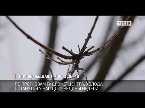 ���� � ������������� ����� ���� �� ����, ����� ��������� ����� �� -18. �� ��������� ��������������, ������ ��������� � ��� �� �������� ������. � ���� �������� ���� ����� �� ����������