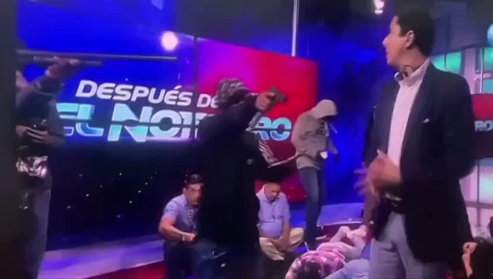 ����������� ���� ��������� � ������ ������������ ���������� TC Televisin � ��������� � ��������� �������