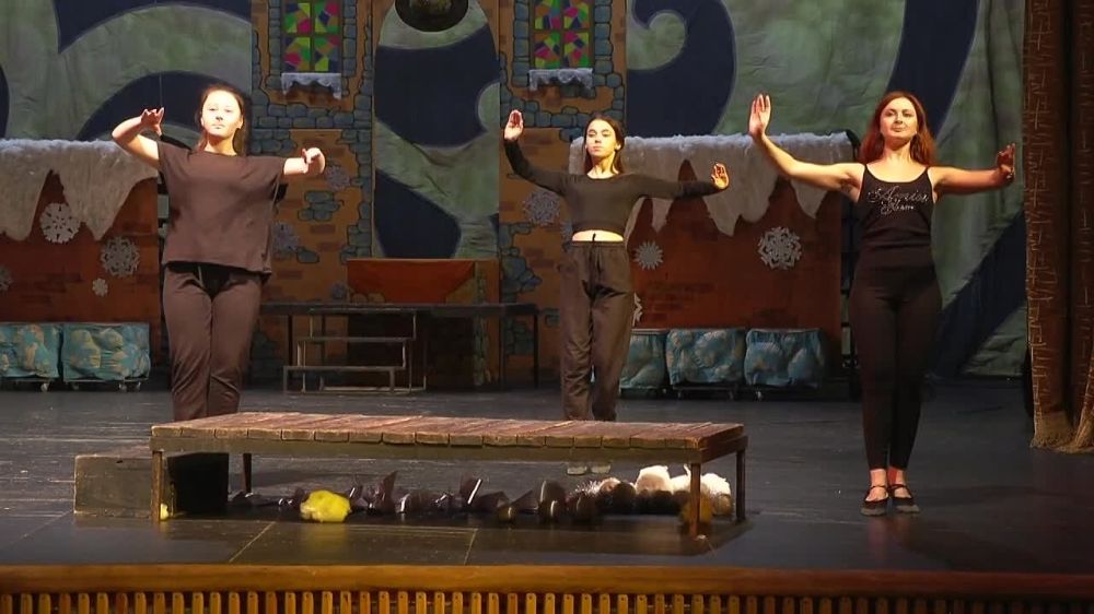 ������ �������!� � ������� ������� �������� ���������� ������� ������ � ����������� �������� � ��������� ����������.