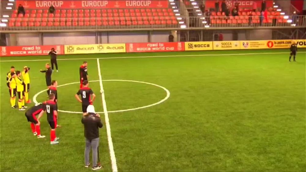 ������ ����������-TVPMR� ����� ���������� ����������, ��� ���� �������� ������� � �����������