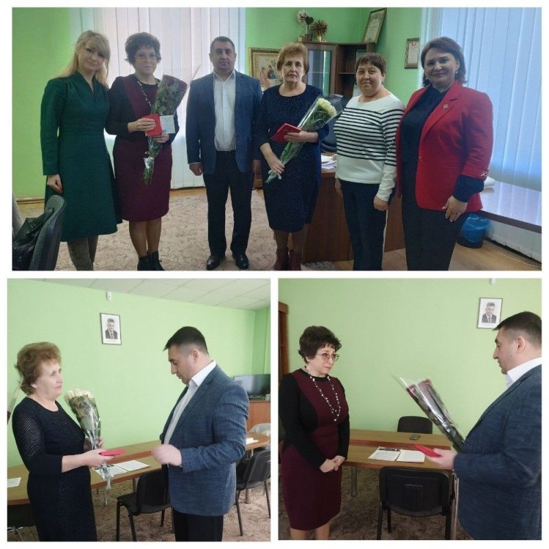 10 ������ 2024 ���� �������� �������� ������� ��������� ������ � 65 � 60-������� ������ ���� ���������� ��������� �������������, ������������� ����������� � ����������� �������: