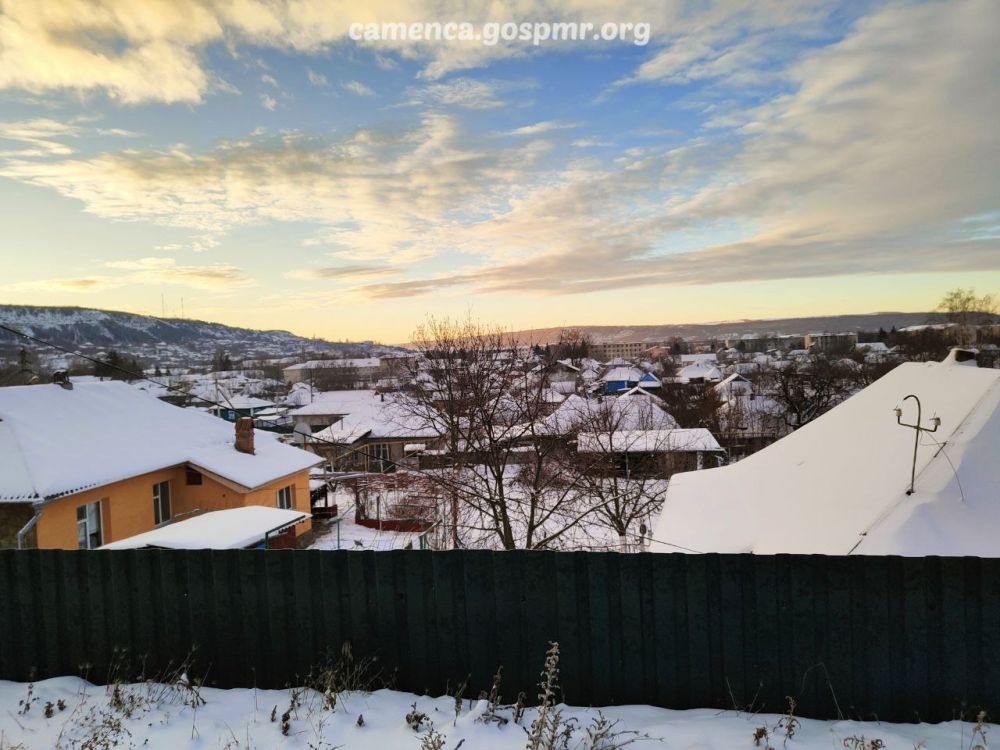 �� �������� ����������, ������� ���� ����������� ������� ����� ����� ����, � � ������ ����� ����������, �������� ����������� ��������� �� -11�C