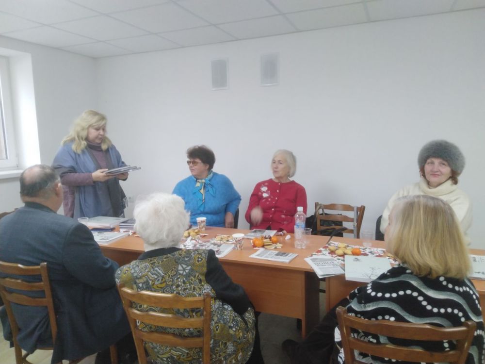 ������� ���������� ������ � ���� ���� ��������� ����������� ���� "��������"