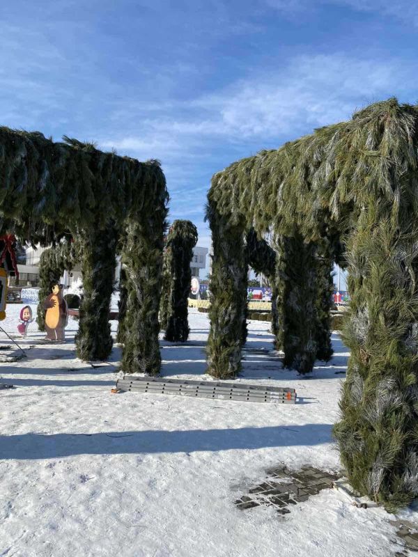 ��������� ������ ������� �����������