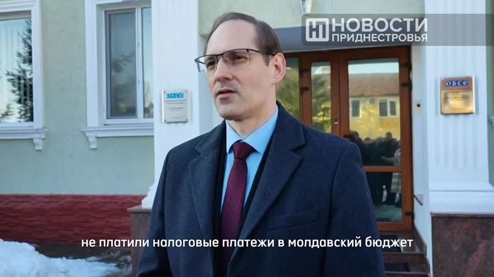 По таможенным пошлинам молдавская сторона пока четко не обозначила своей позиции, кроме неких намеков на готовность обсуждать этот вопрос или решать, сообщил Виталий Игнатьев