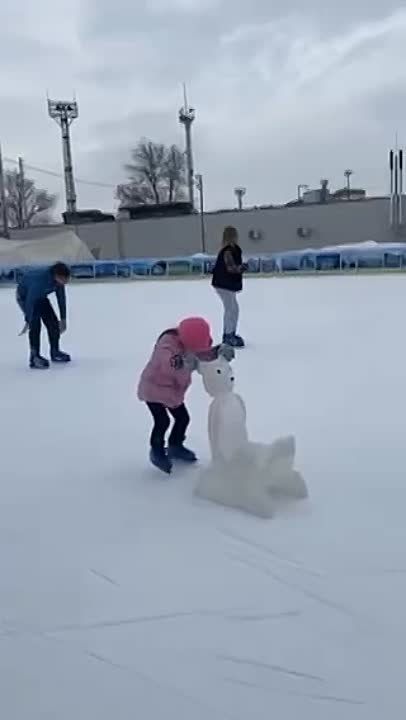 Со следующей недели для приезжих на «Снежинке» будет без очереди