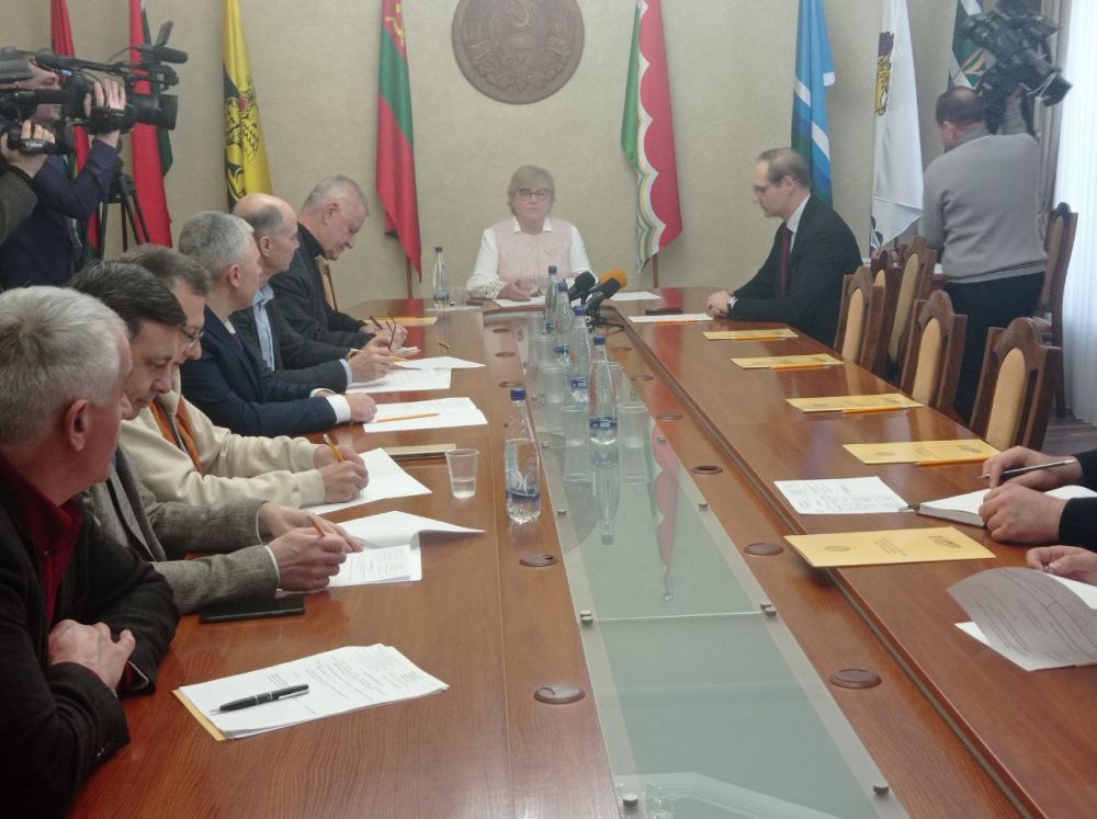 «То, что делает Молдова – это издевательство. Двойное налогообложение на законодательном уровне запрещено в любом...