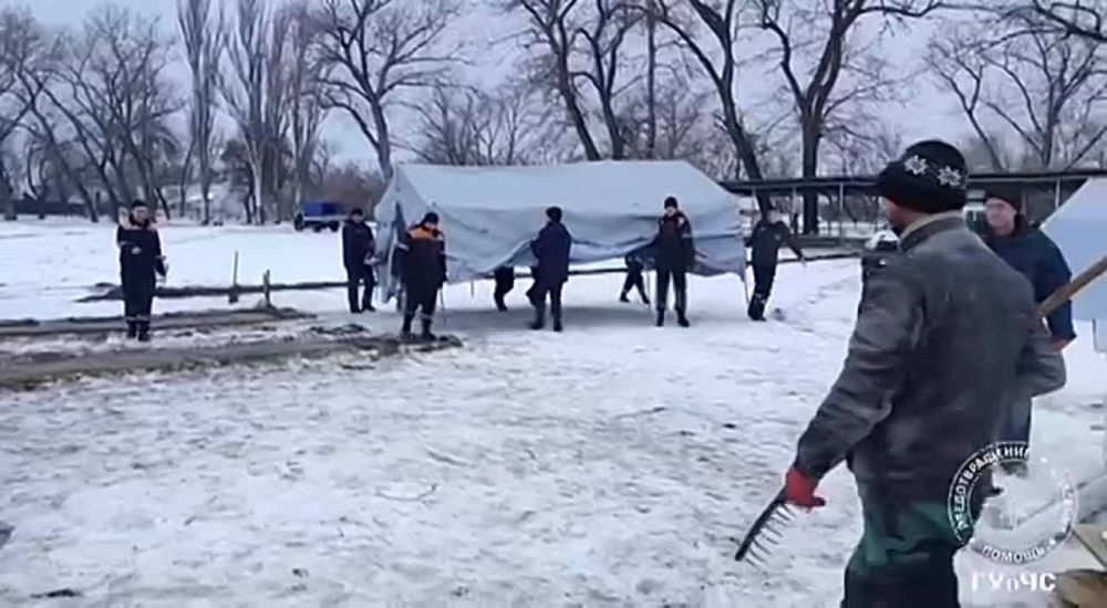 ����������� ���������� � ���������� ��������