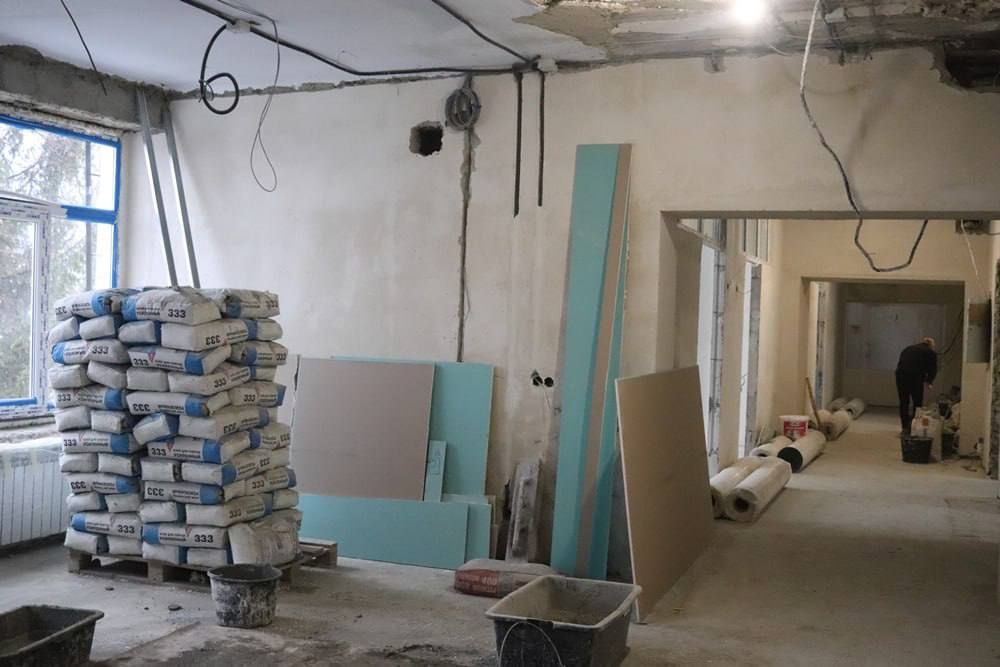 ������ �������� ��������������� ������������