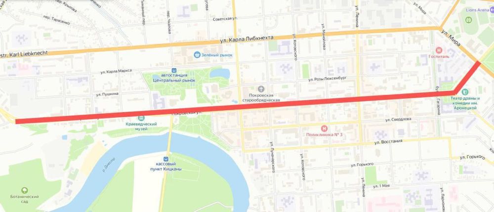 � 7:00 24 ������ � ��������� ��������� �����