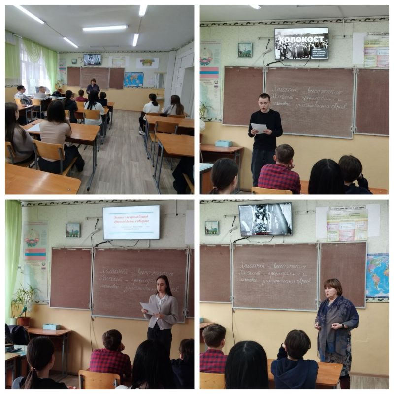 ����� ������ ������. 27 ������ 1945 ���� � ���� ������������ ������� ���������. ��� ����� ��� ��� ���� ����������, ��� ����...