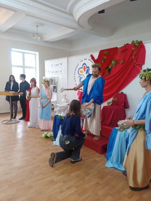 �������� �������������� ����������� ������� ��������������� �������� ��. �