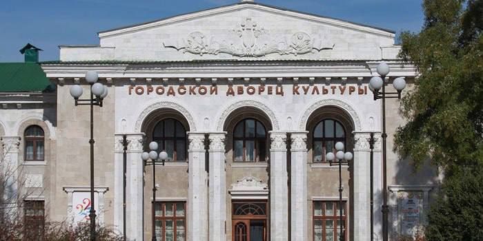 ��������� ������ �������� � ��������� ��������� ���������������