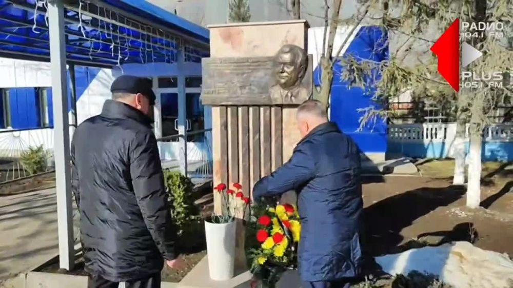 � ����� ��������� ��������� ����� � ��������� �. �. ����������