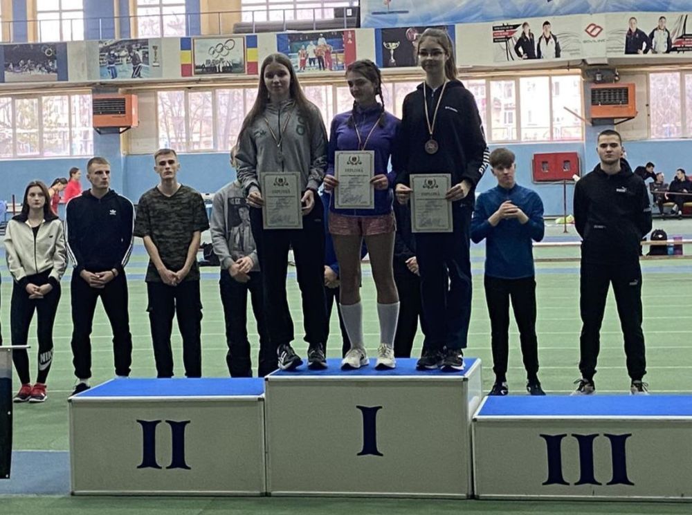 ���� ����� � ����� ������!