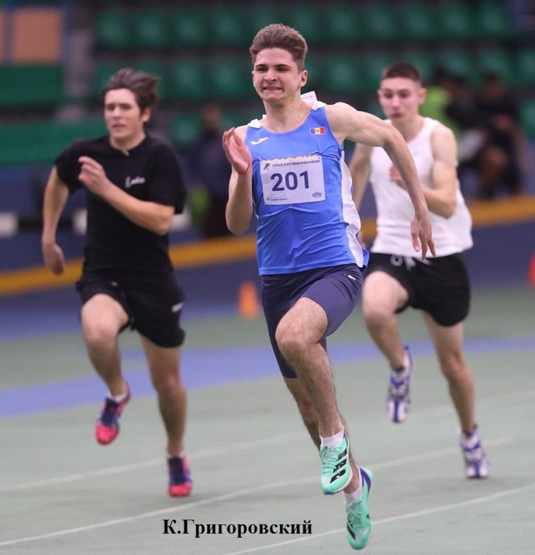 ���� ��������������� ����������� � ���������� ���������� �������� U18