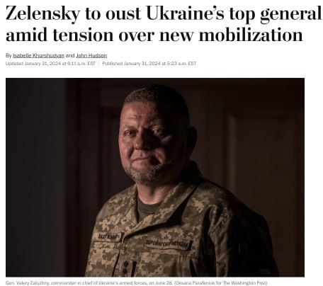 ��������� �������� ������� � ������� ������� ��������� �� ��������� 29 ������, � The Washington Post