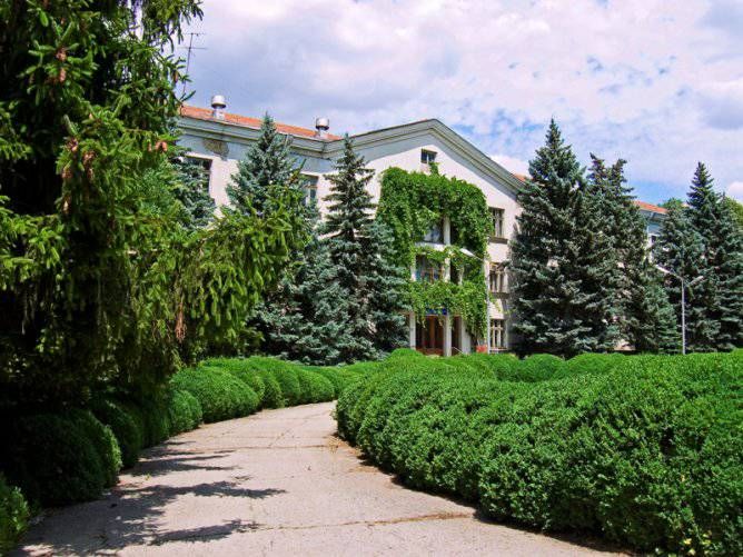 � ����������� ������� ����� ������-����������������� ������ �� 2023 ���