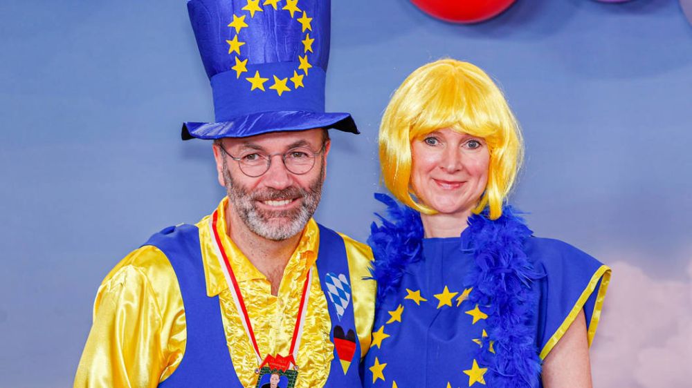 Предложение не признавать итоги выборов в России в Европарламенте поддержали единицы